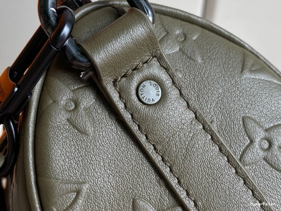 LOUIS VUITTON KEEPALL XS 0810